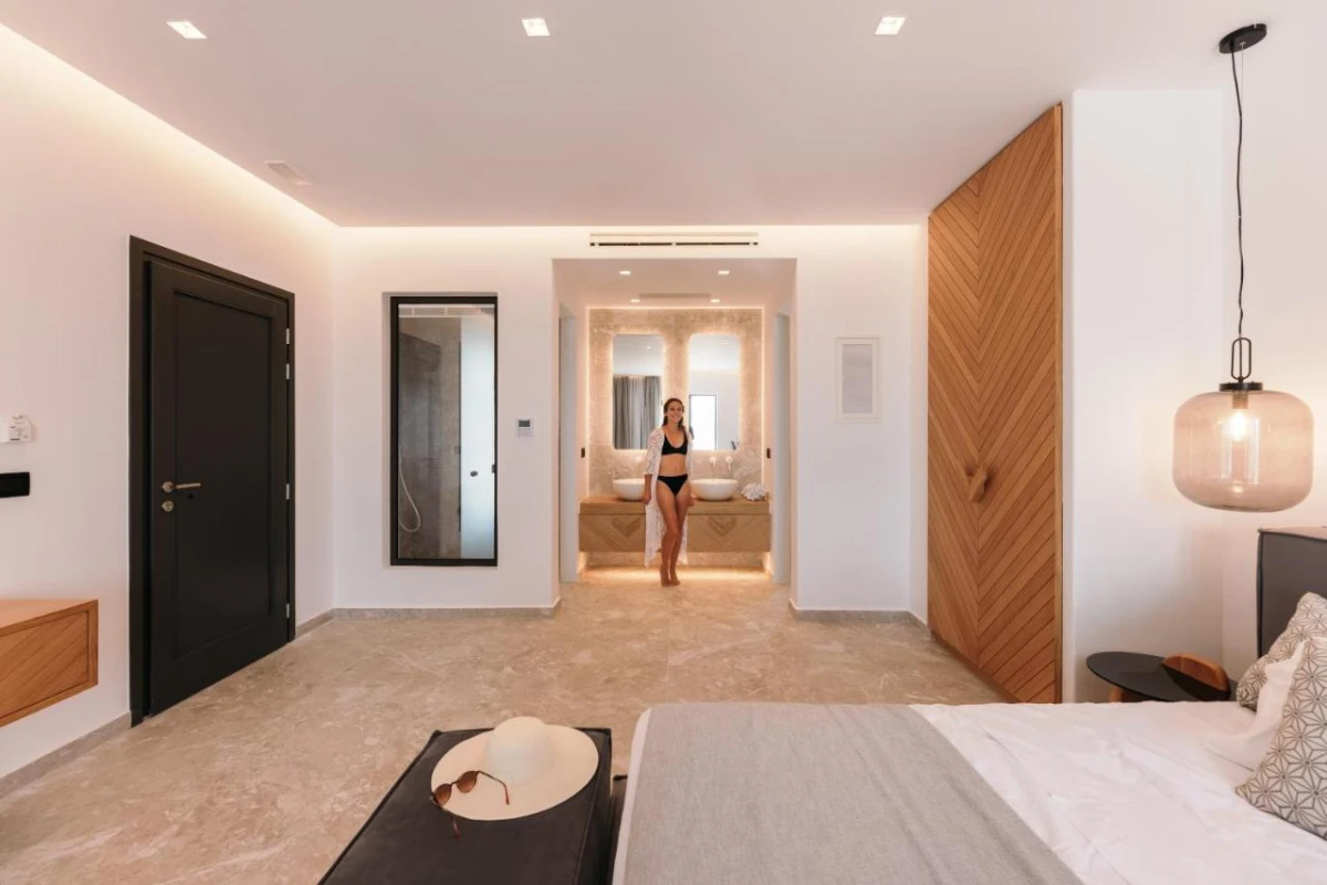 Milestones Naxos - Hotel Photo 12