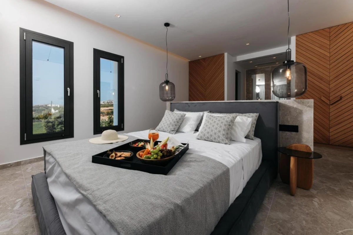 Milestones Naxos - Hotel Photo 13