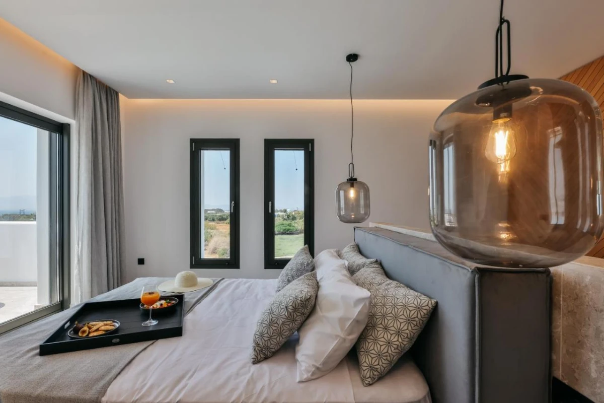 Milestones Naxos - Hotel Photo 14