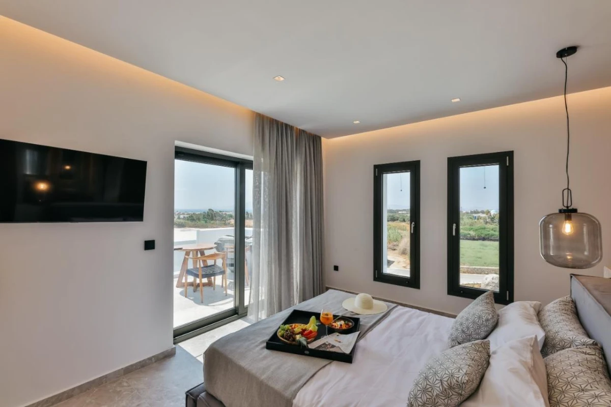 Milestones Naxos - Hotel Photo 15