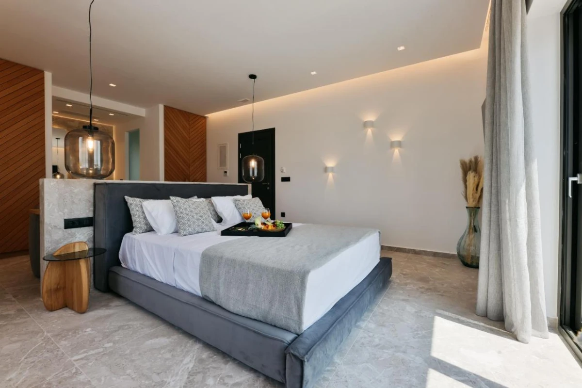 Milestones Naxos - Hotel Photo 16