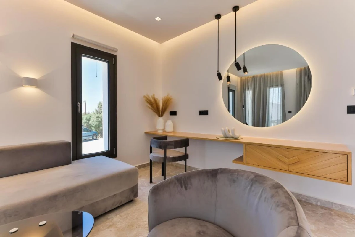 Milestones Naxos - Hotel Photo 17