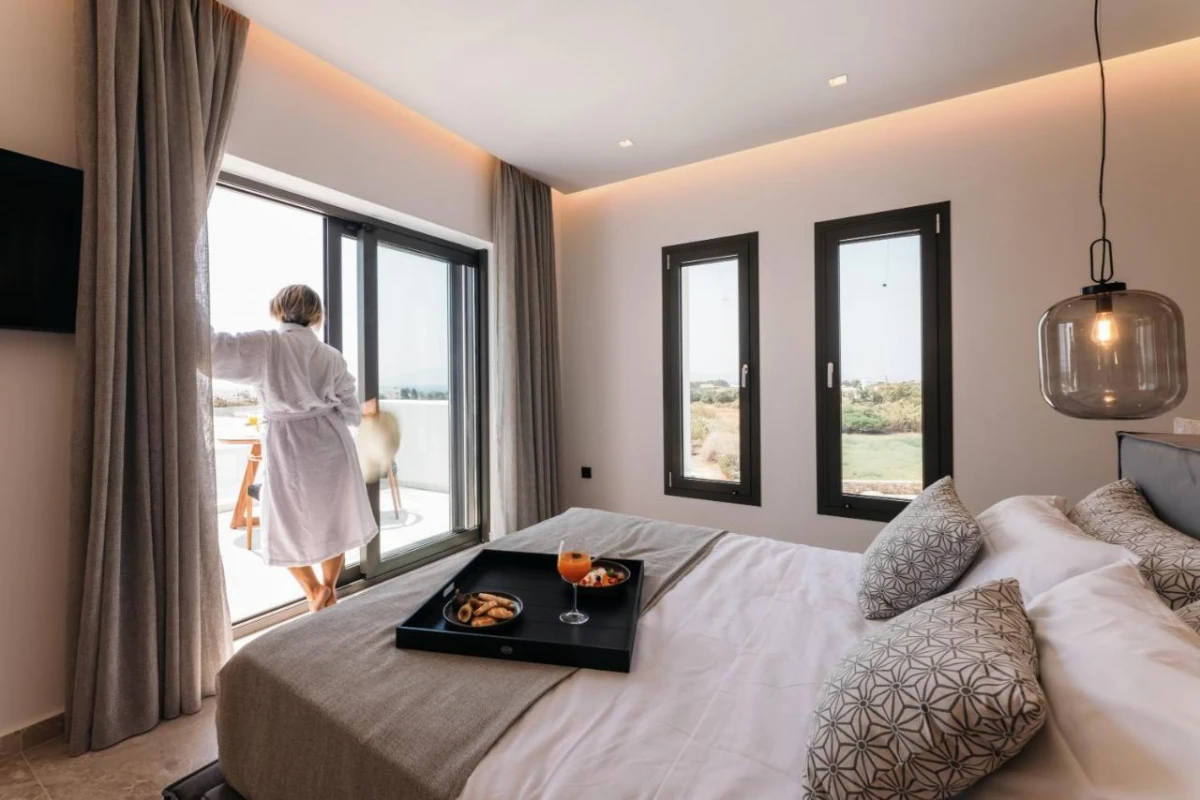 Milestones Naxos - Hotel Photo 19