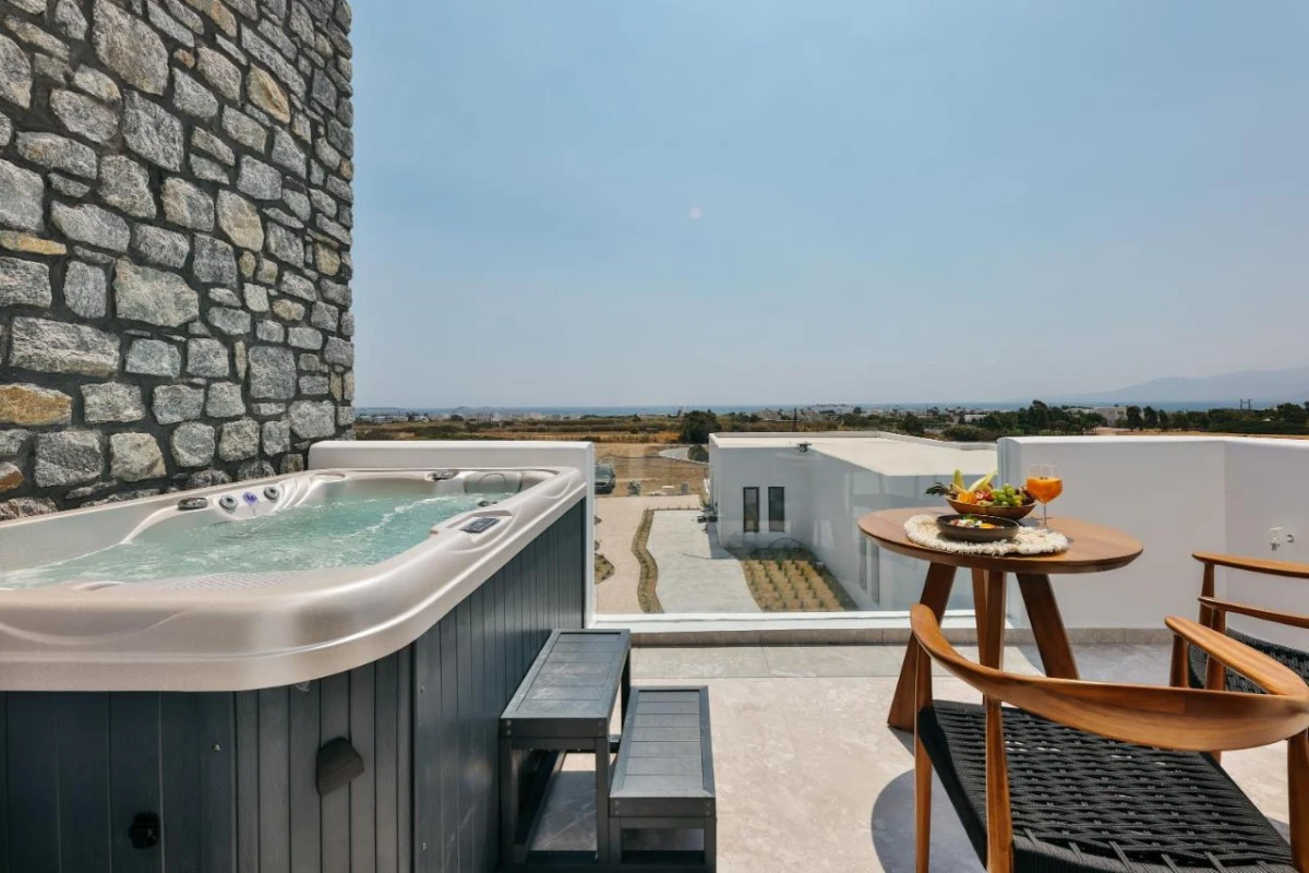 Milestones Naxos - Hotel Photo 20