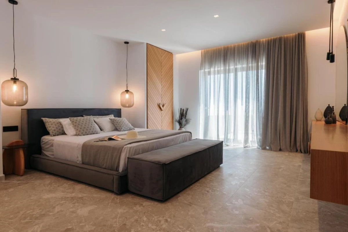 Milestones Naxos - Hotel Photo 24