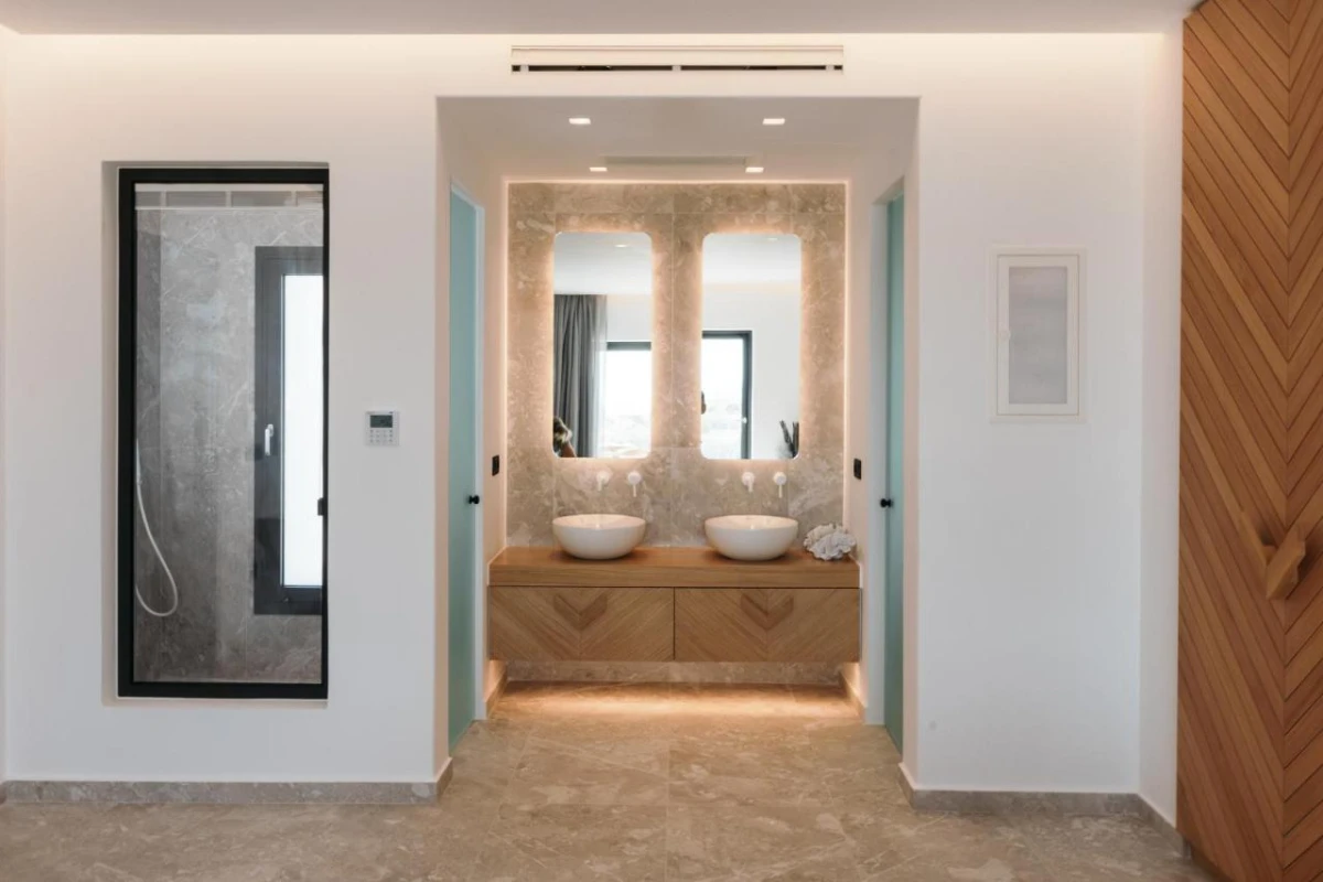 Milestones Naxos - Hotel Photo 25