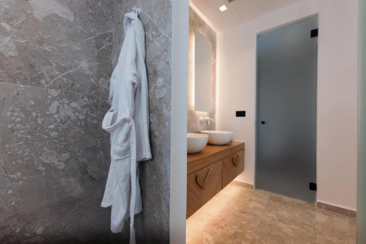 Milestones Naxos - Hotel Photo 26