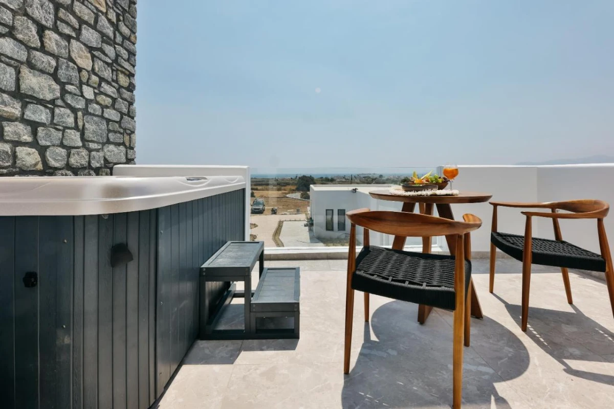 Milestones Naxos - Hotel Photo 27