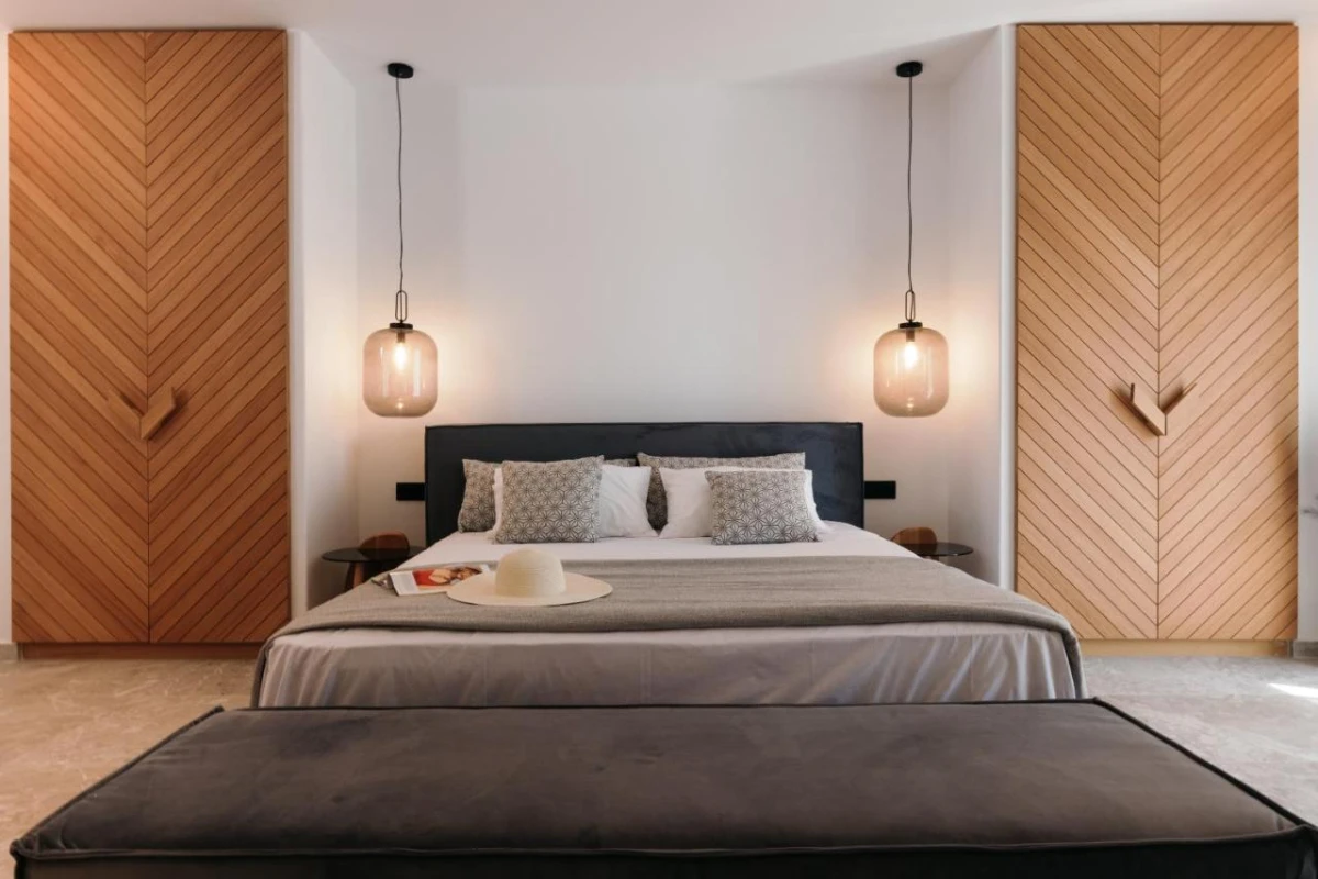 Milestones Naxos - Hotel Photo 28