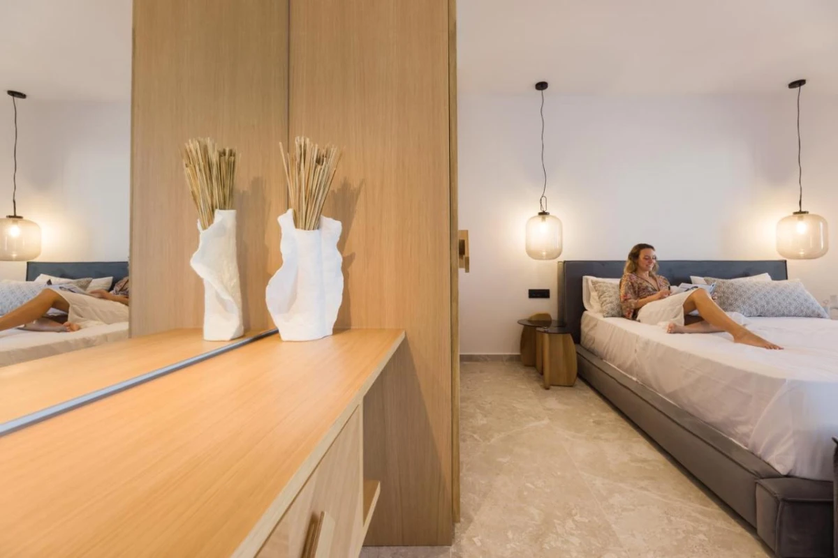 Milestones Naxos - Hotel Photo 31