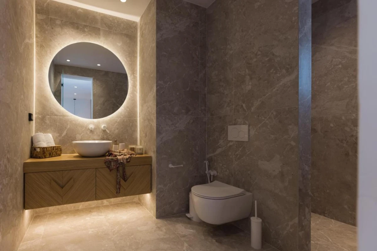 Milestones Naxos - Hotel Photo 35