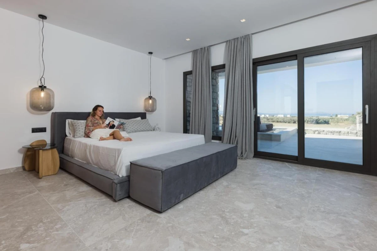 Milestones Naxos - Hotel Photo 36