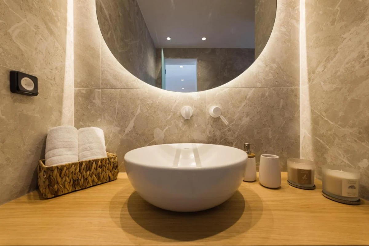 Milestones Naxos - Hotel Photo 37