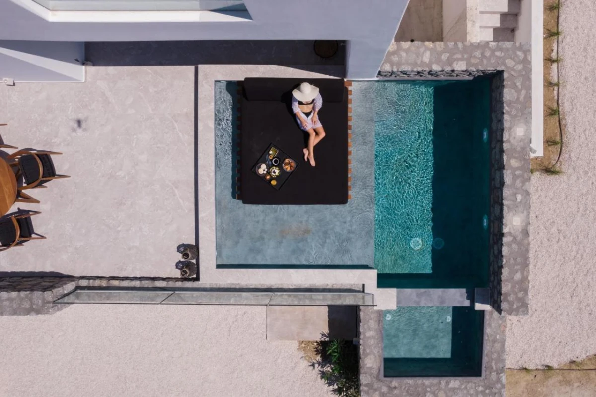 Milestones Naxos - Hotel Photo 44