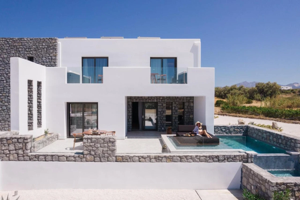 Milestones Naxos - Hotel Photo 46