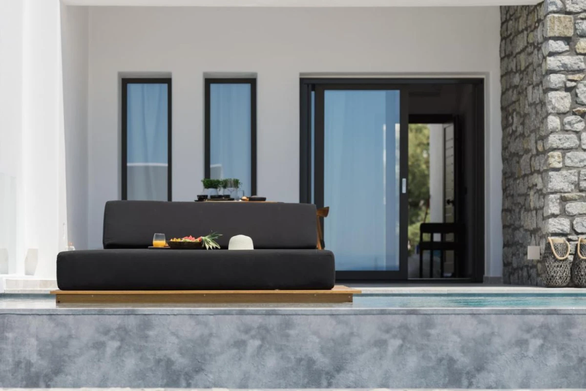 Milestones Naxos - Hotel Photo 48