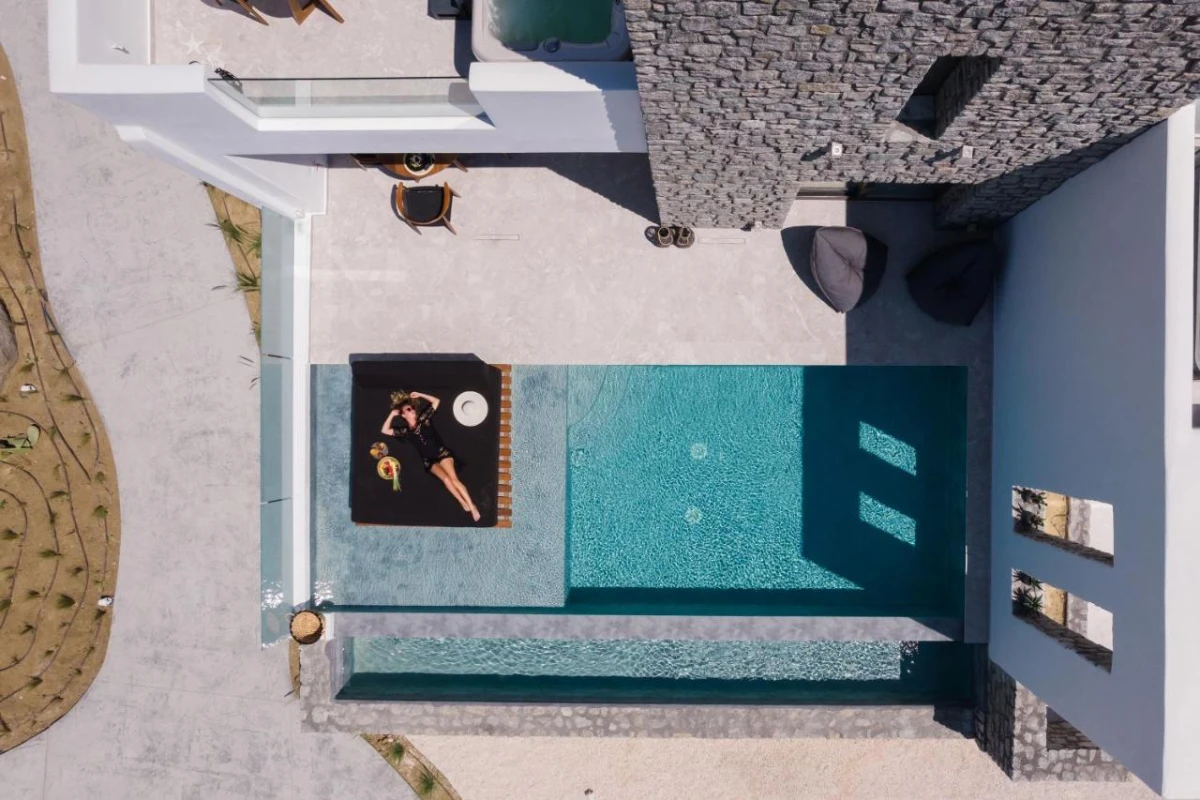 Milestones Naxos - Hotel Photo 49