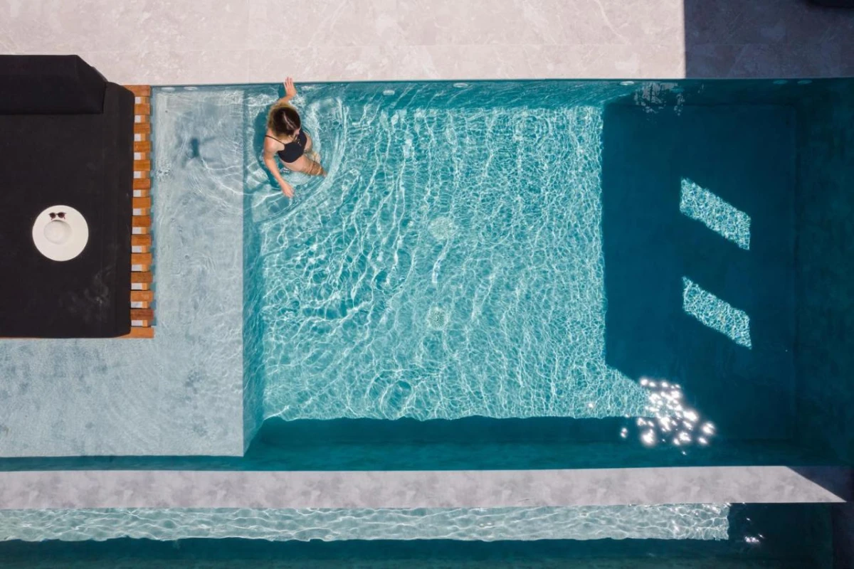 Milestones Naxos - Hotel Photo 50