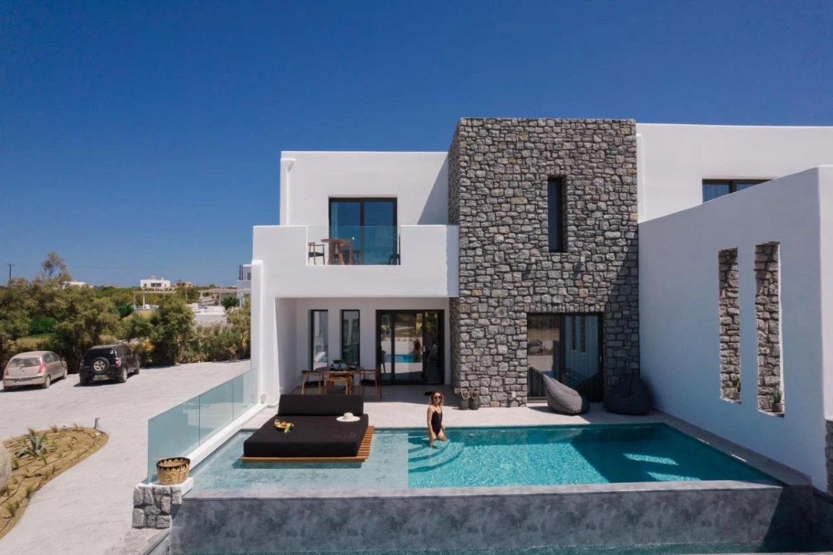 Milestones Naxos - Hotel Photo 51