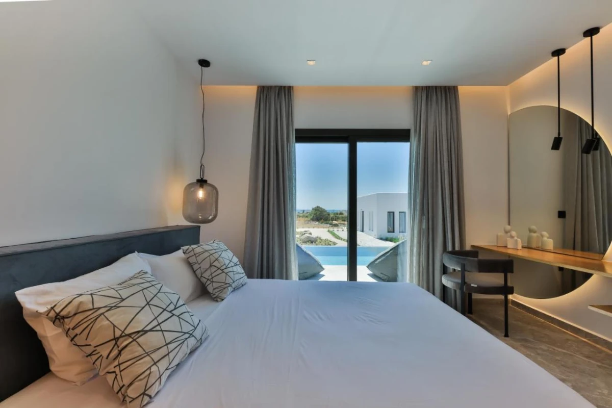 Milestones Naxos - Hotel Photo 53