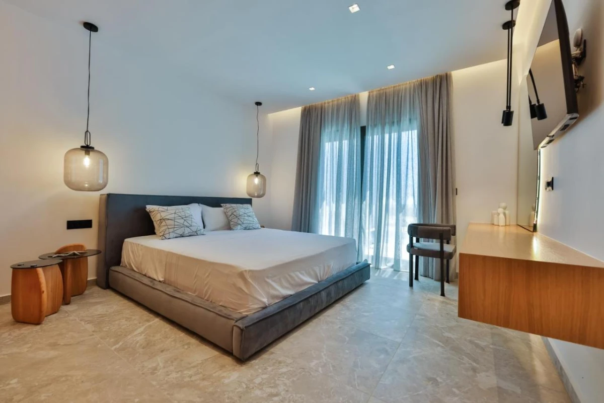 Milestones Naxos - Hotel Photo 54