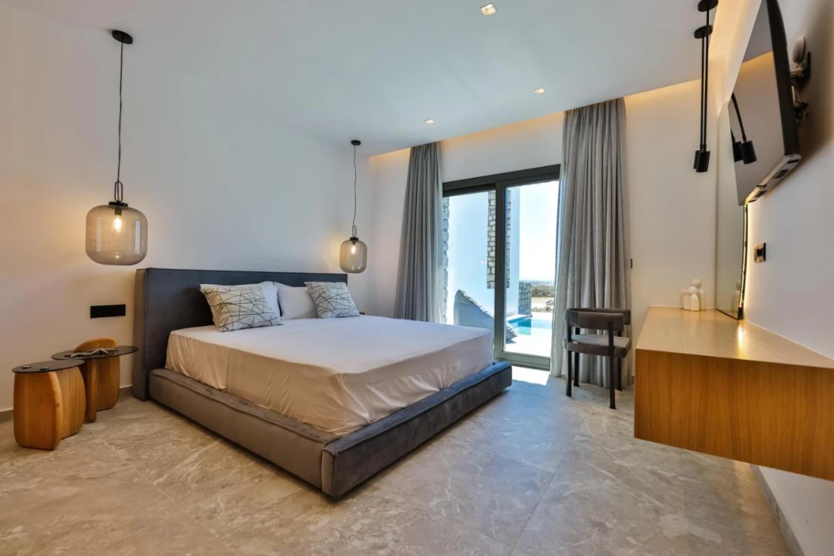 Milestones Naxos - Hotel Photo 55