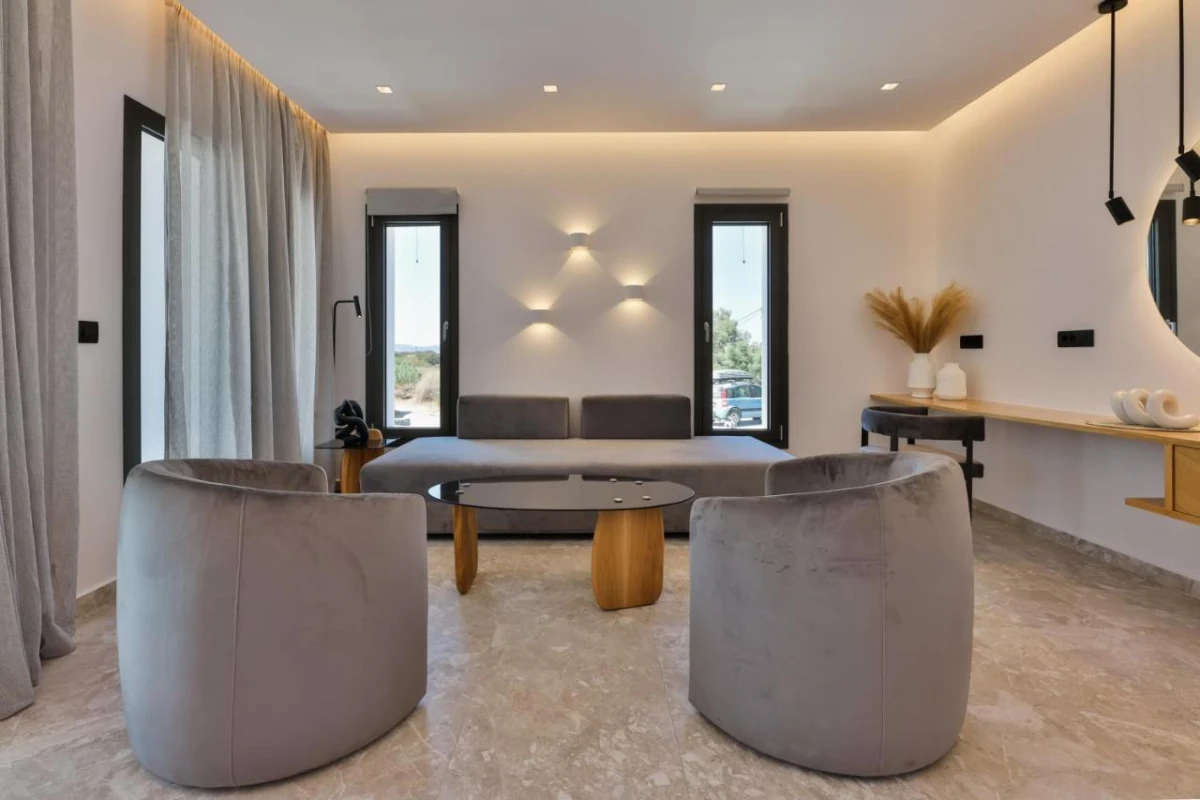 Milestones Naxos - Hotel Photo 57