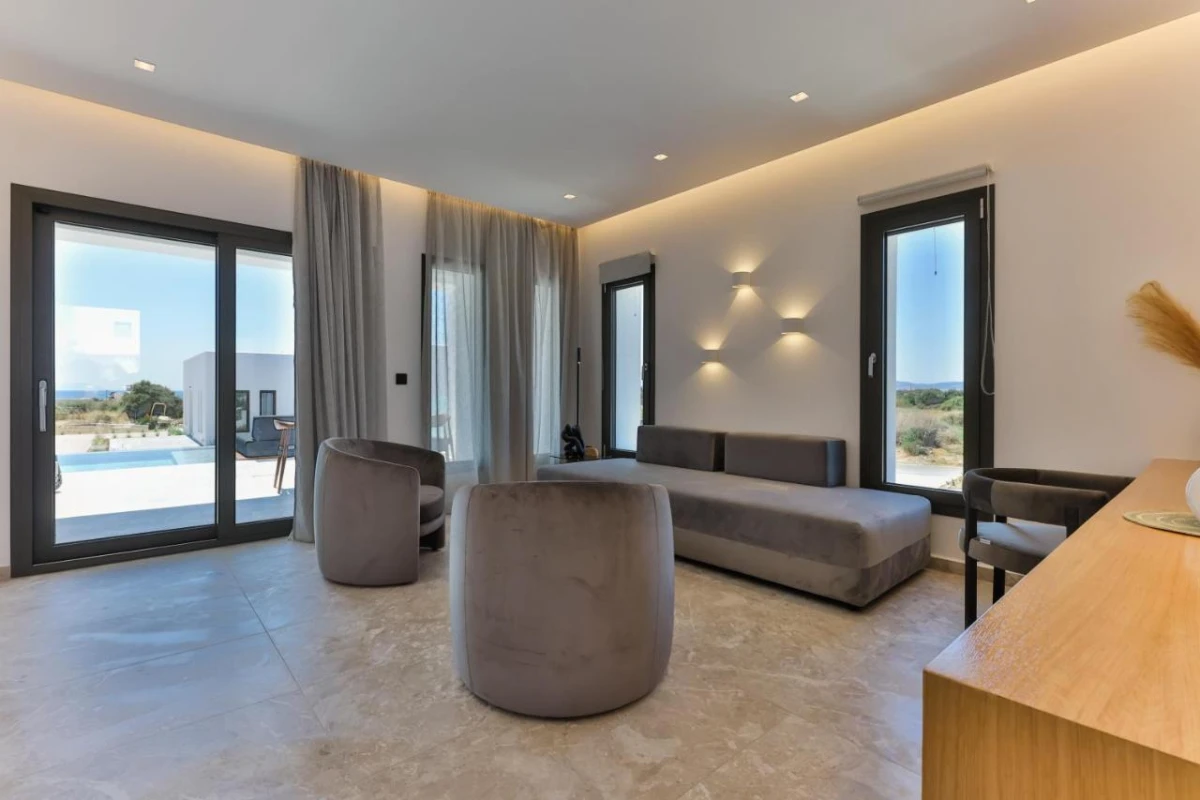 Milestones Naxos - Hotel Photo 58