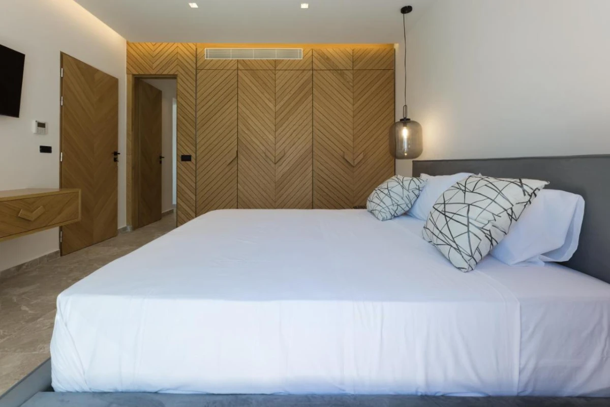 Milestones Naxos - Hotel Photo 59