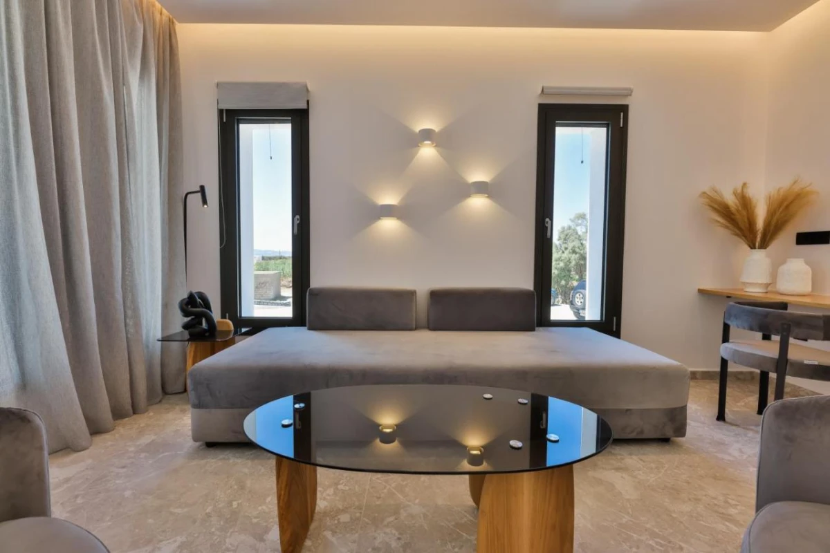 Milestones Naxos - Hotel Photo 60