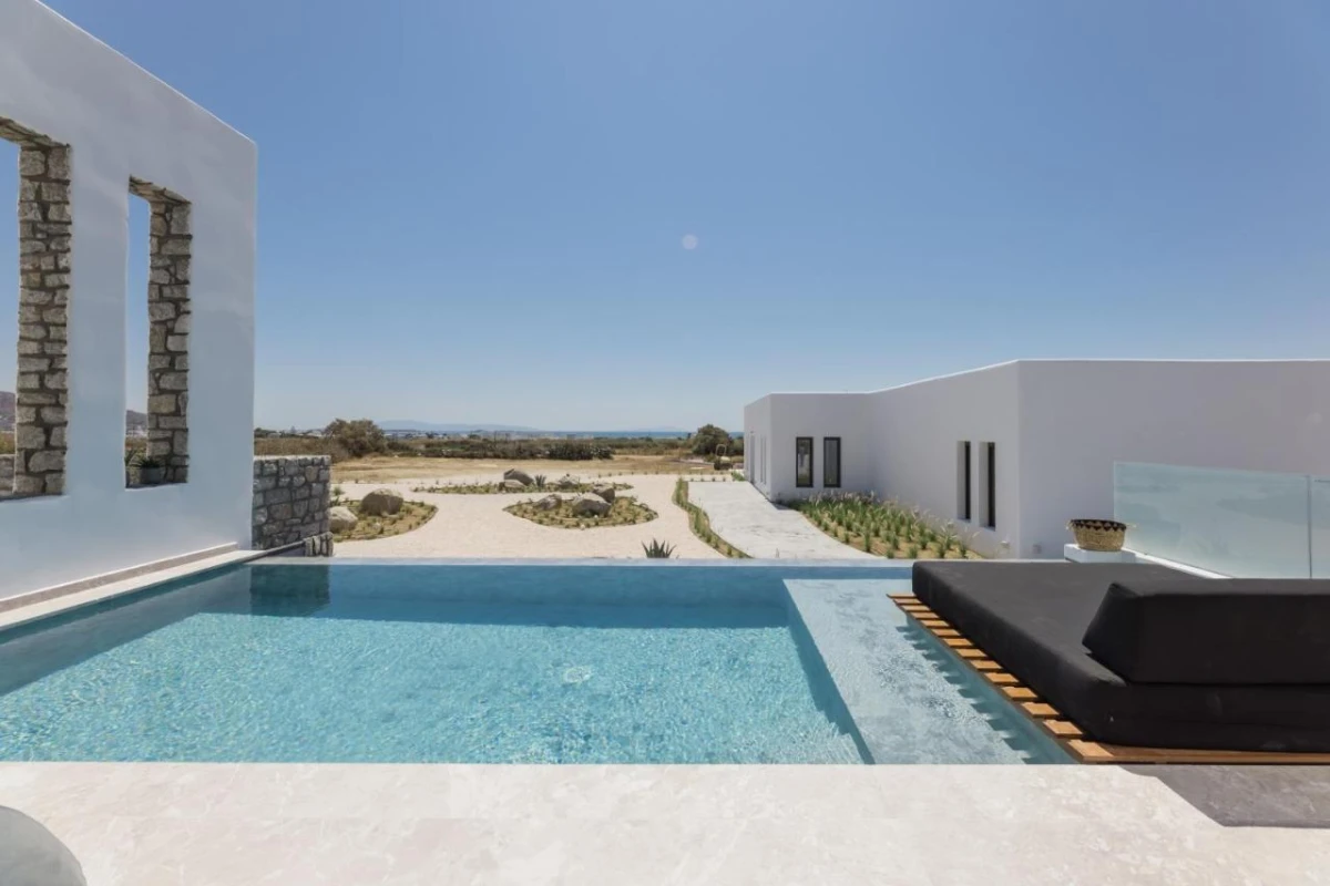 Milestones Naxos - Hotel Photo 61