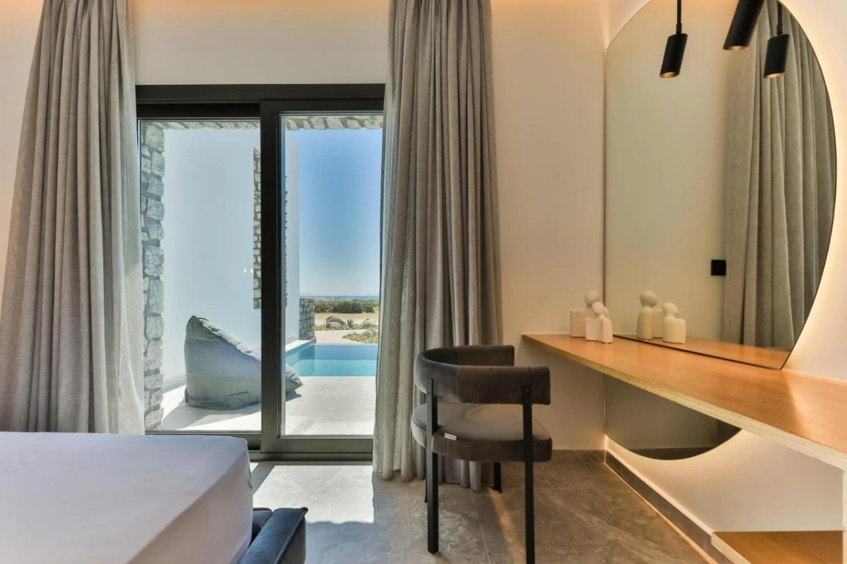 Milestones Naxos - Hotel Photo 62