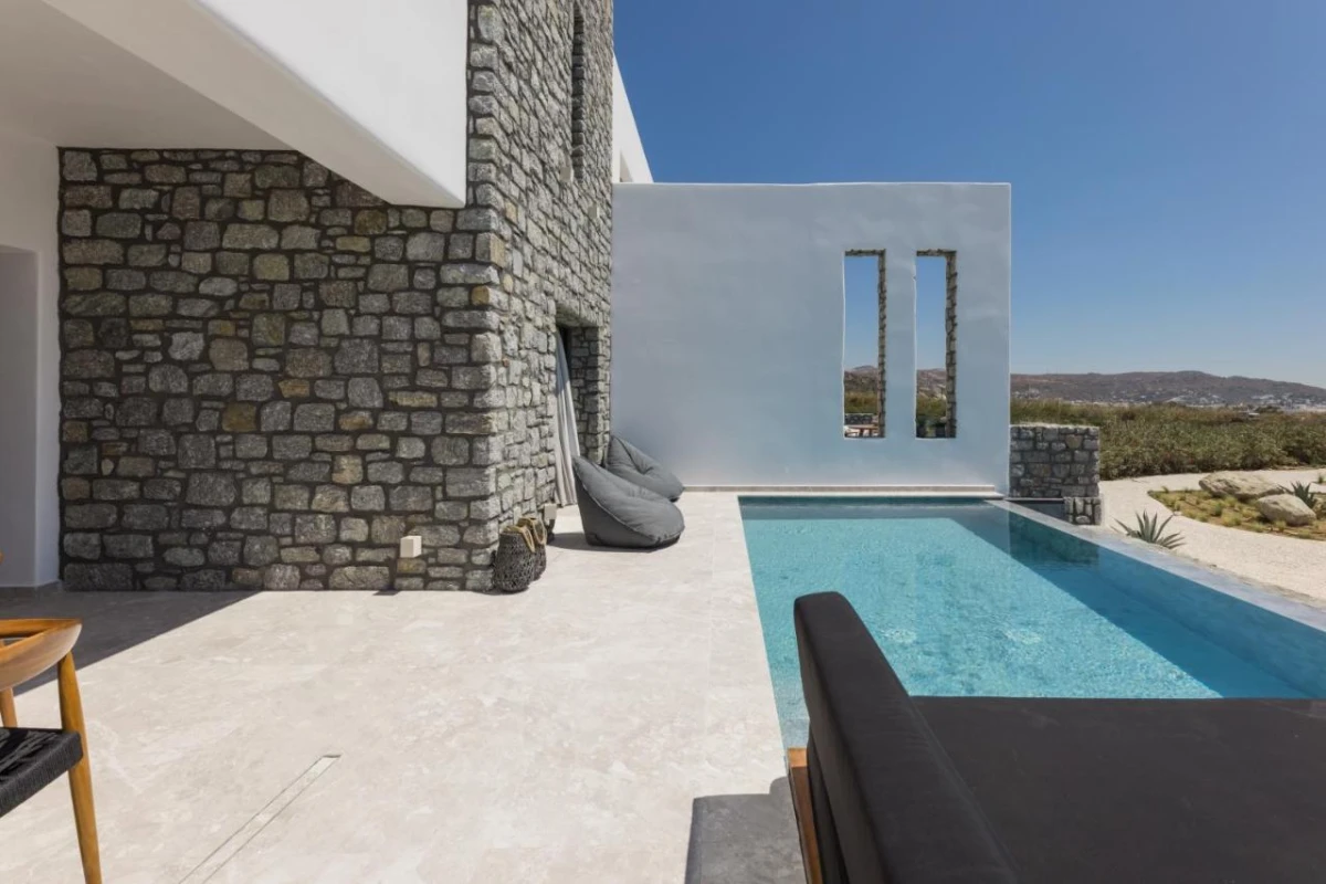 Milestones Naxos - Hotel Photo 64