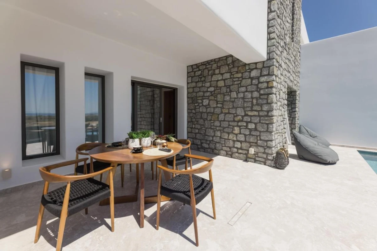 Milestones Naxos - Hotel Photo 65