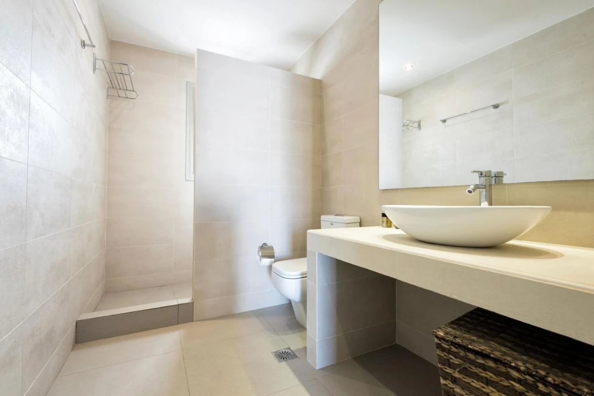 Saint Andrea Paros Seaside Resort - Hotel Photo 5