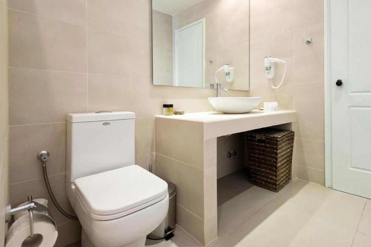 Saint Andrea Paros Seaside Resort - Hotel Photo 6