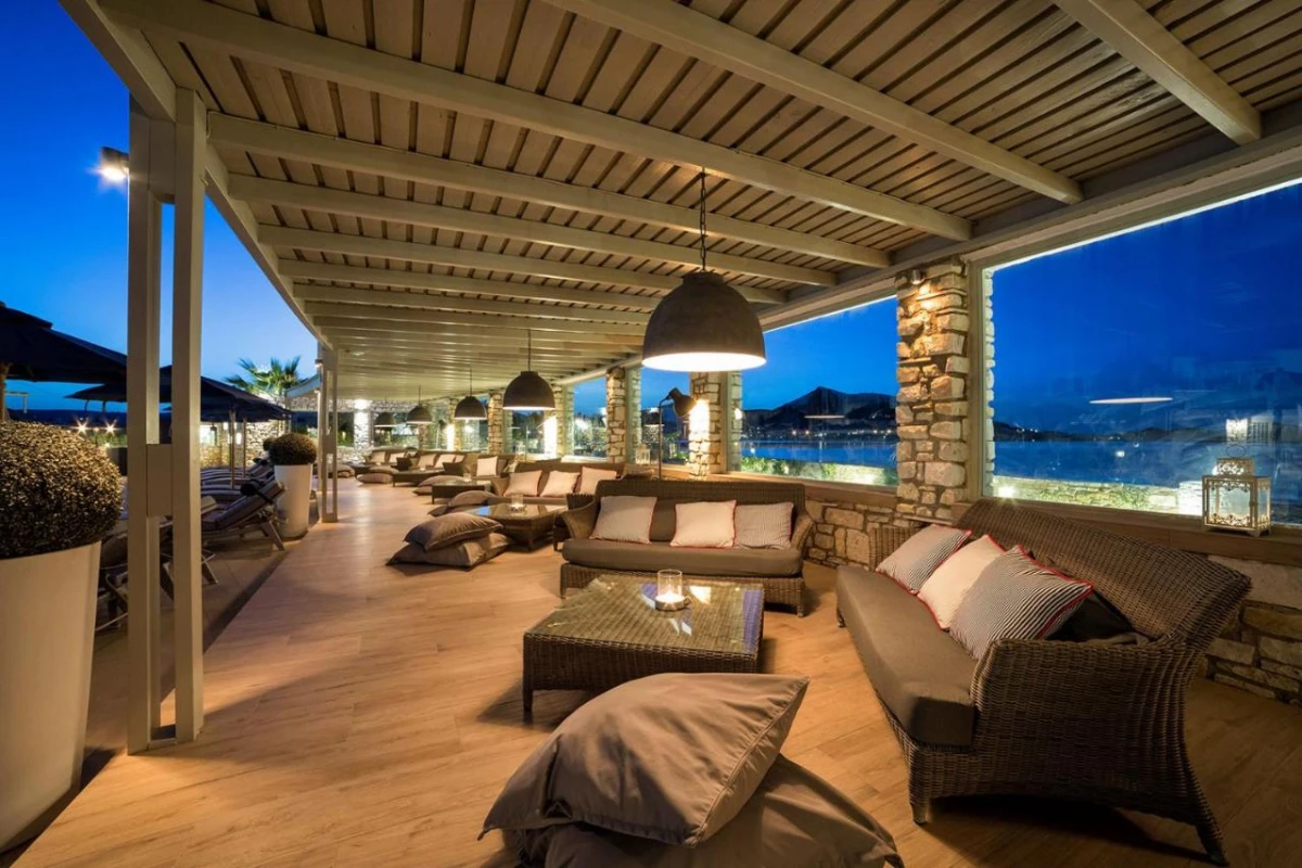 Saint Andrea Paros Seaside Resort - Hotel Photo 15