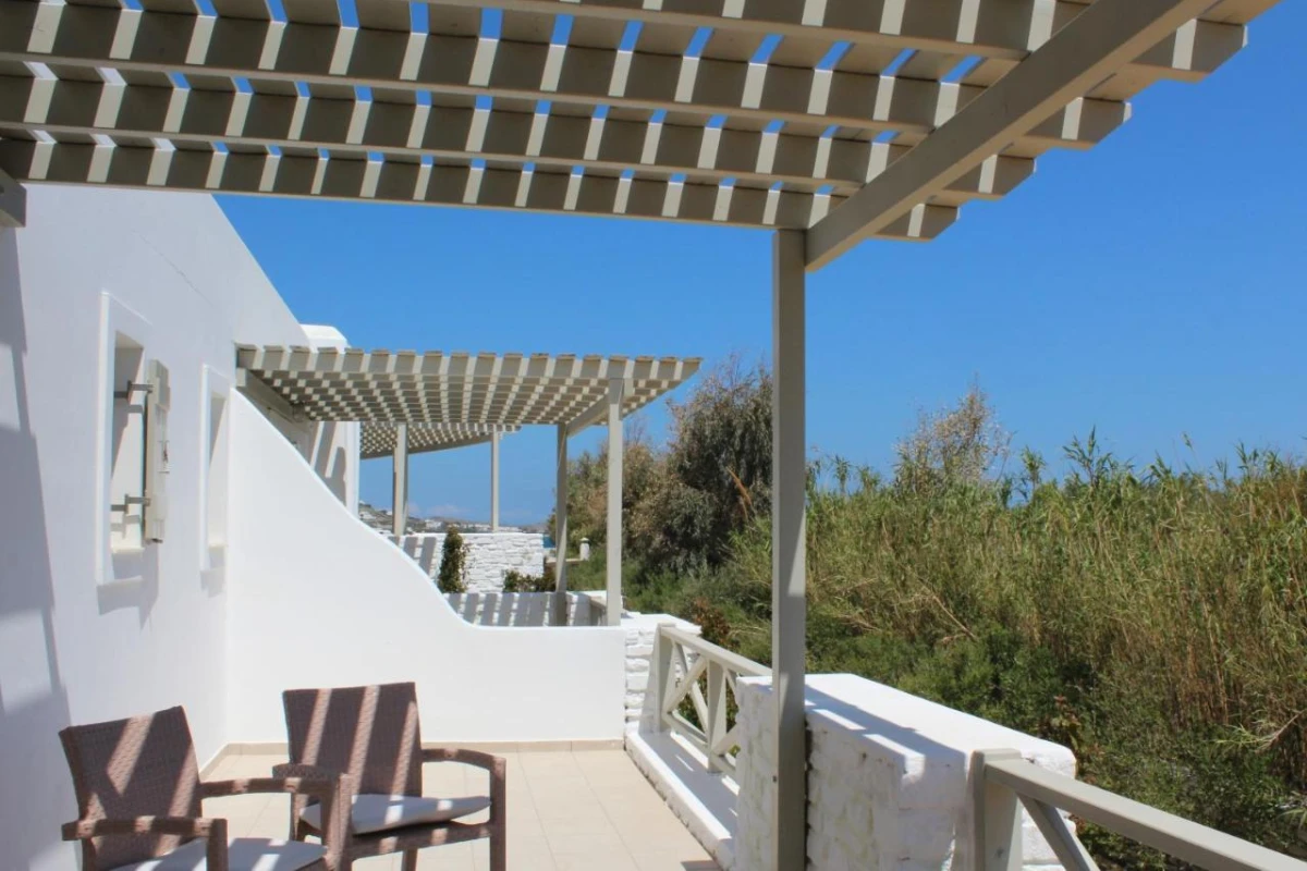 Saint Andrea Paros Seaside Resort - Hotel Photo 30