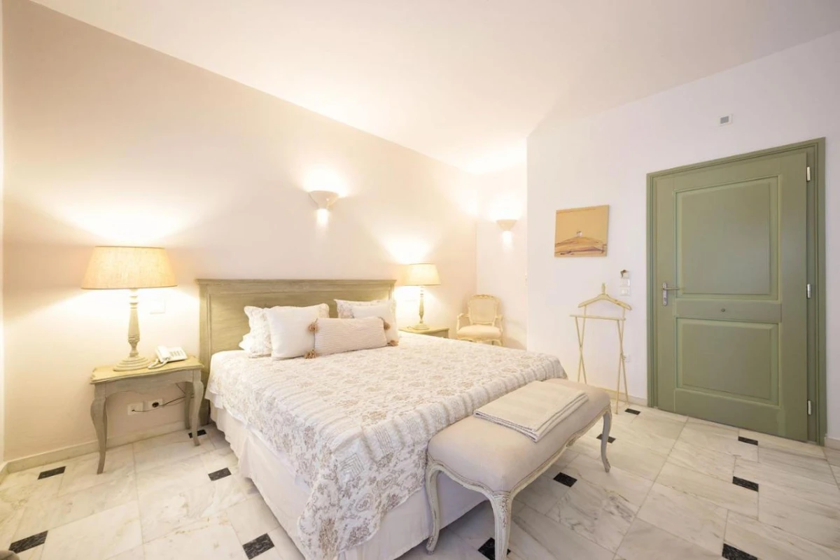 Saint Andrea Paros Seaside Resort - Hotel Photo 32