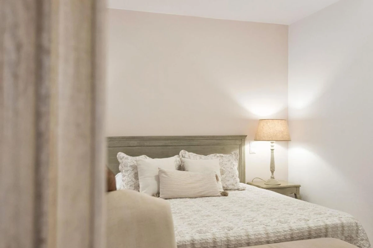 Saint Andrea Paros Seaside Resort - Hotel Photo 40