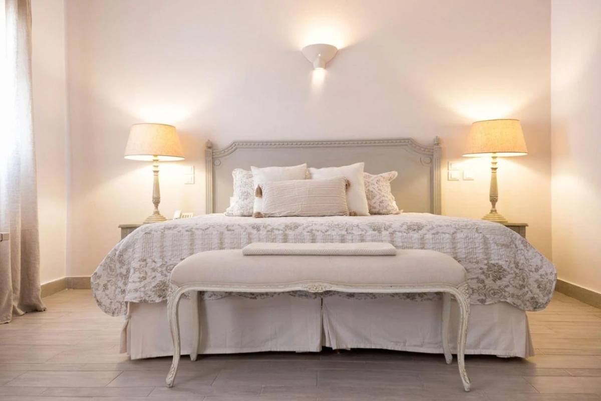 Saint Andrea Paros Seaside Resort - Hotel Photo 46