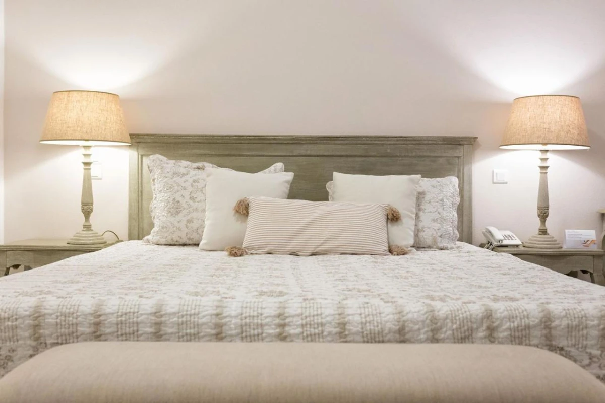 Saint Andrea Paros Seaside Resort - Hotel Photo 53