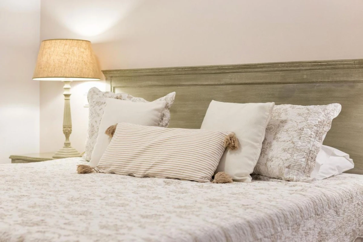 Saint Andrea Paros Seaside Resort - Hotel Photo 55