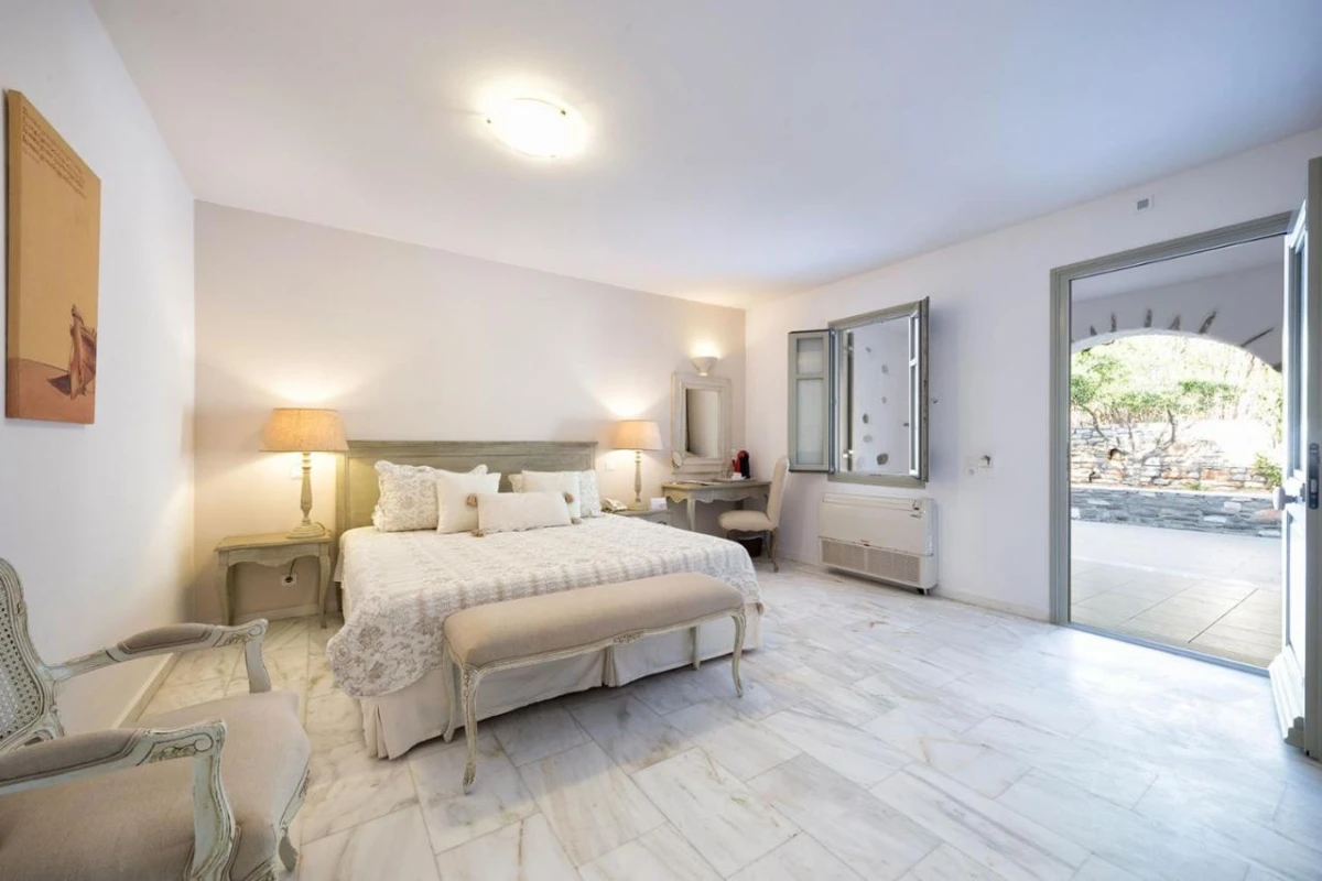 Saint Andrea Paros Seaside Resort - Hotel Photo 57