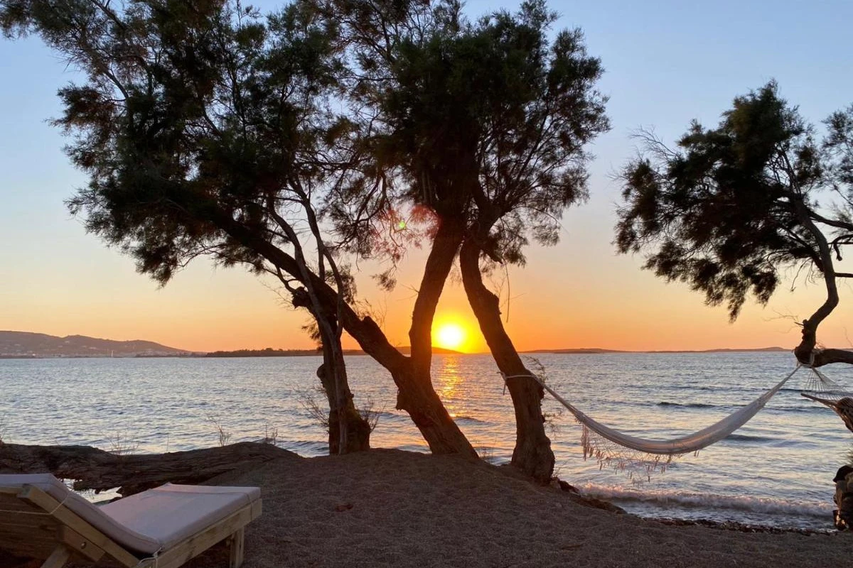 Seesoo Paros Beachfront Resort - Hotel Photo 3