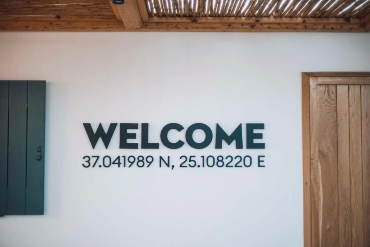 Seesoo Paros Beachfront Resort - Hotel Photo 4