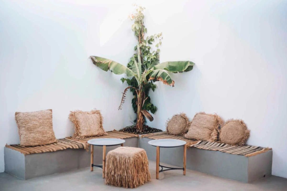 Seesoo Paros Beachfront Resort - Hotel Photo 5