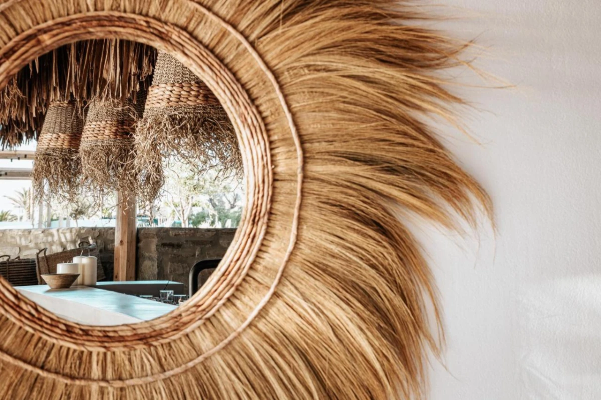 Seesoo Paros Beachfront Resort - Hotel Photo 7