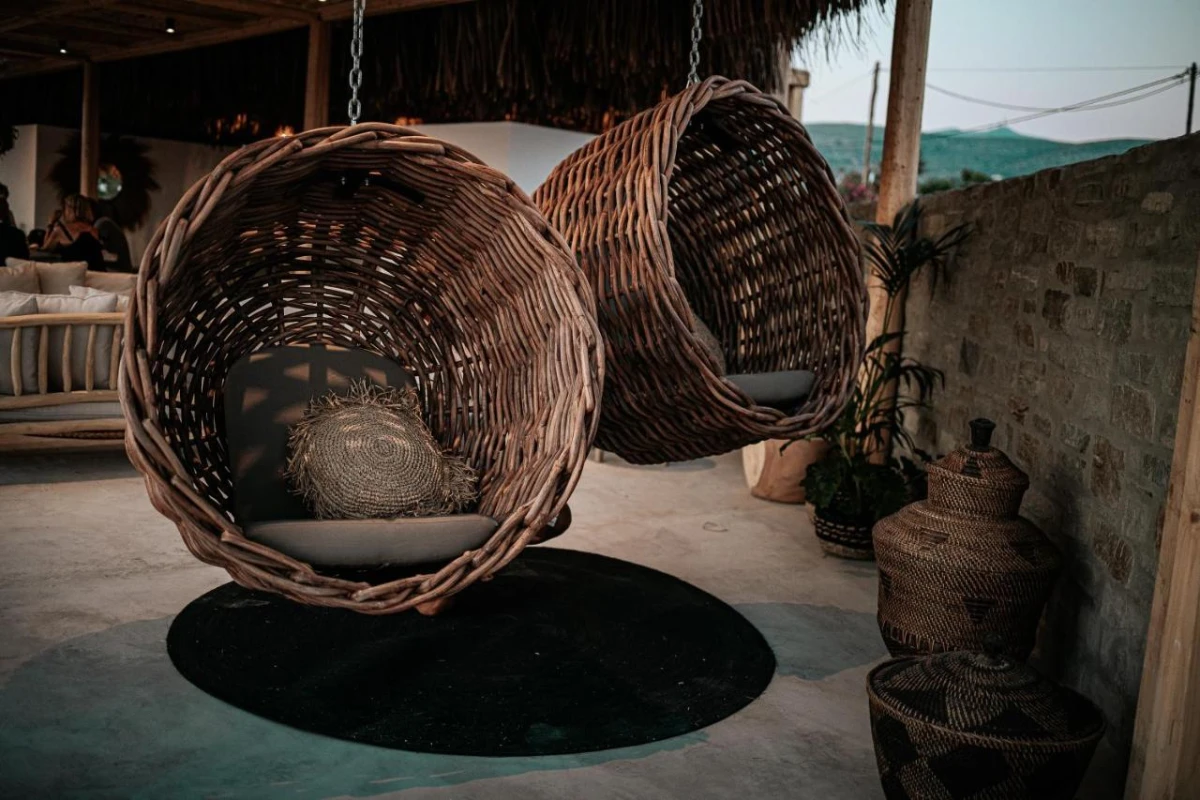 Seesoo Paros Beachfront Resort - Hotel Photo 9