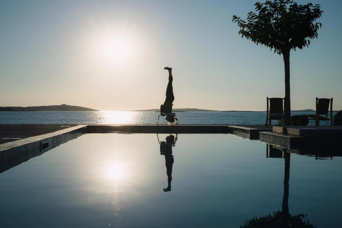 Seesoo Paros Beachfront Resort - Hotel Photo 10